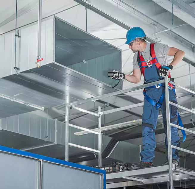 Why Homeowners & Businesses Trust Us in Kenner, LA?