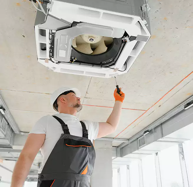 Why Homeowners Businesses Trust Us in Kenner, LA