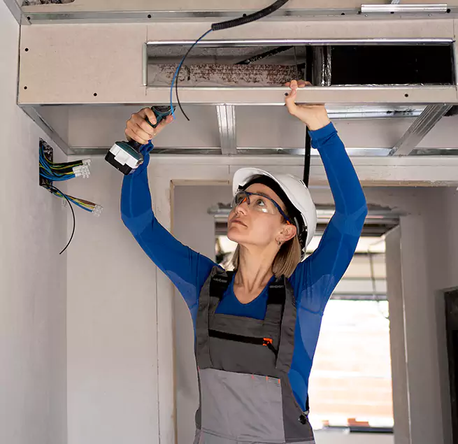 Why Homeowners & Businesses Trust Us in Kenner, LA?