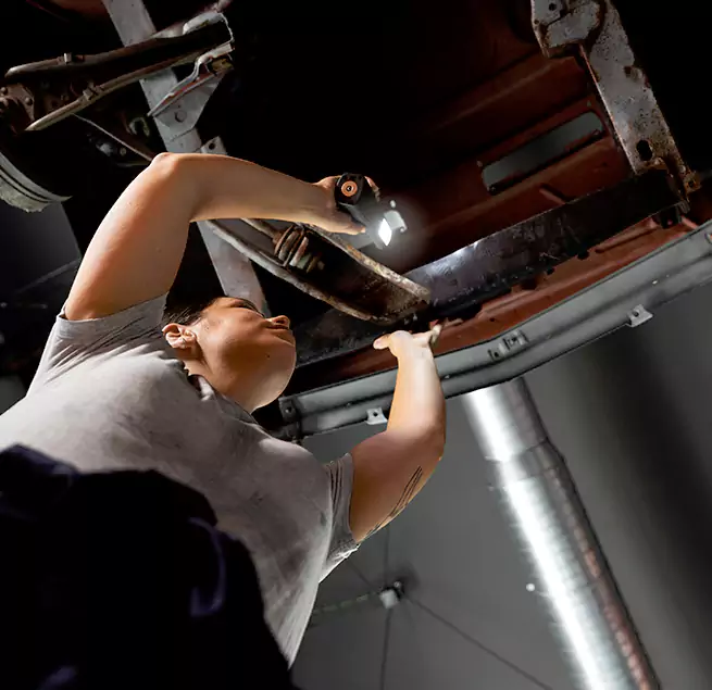 Why Homeowners & Businesses Trust Us Kenner, LA