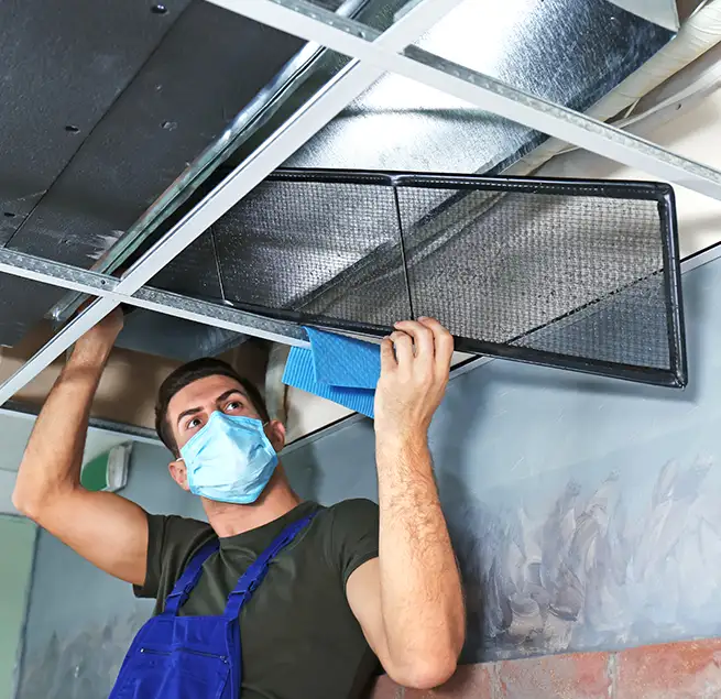 Why Homeowners & Businesses Trust Us in Kenner, LA?