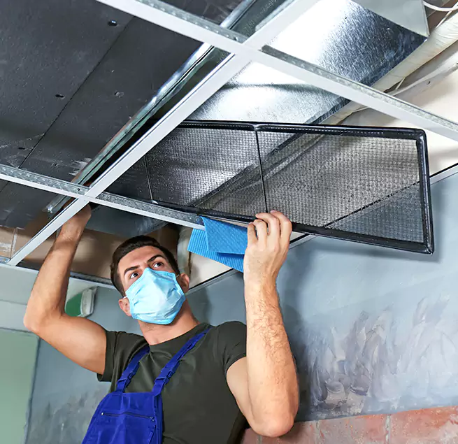 Why Homeowners & Businesses Trust Us in Kenner, LA?